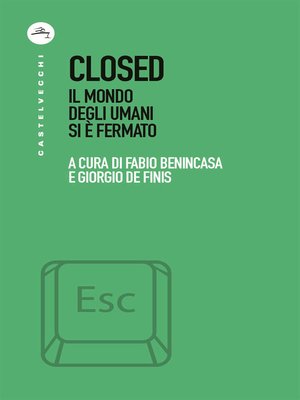 cover image of Closed